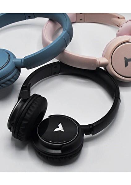 S16 Kablosuz Kulaküstü Bluetooth Kulaklık Aktif Gürültü Önleme ile 4 in 1 Kullanım fiyatları