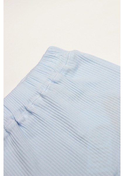 Bistyle Modal Flying Balloons 5'li Hastane Çıkışı BS12109 Mavi modelleri