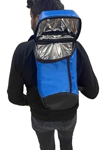 Termal Sırt Çantası - Kamp ve Piknik Için Termos Çanta fiyatları