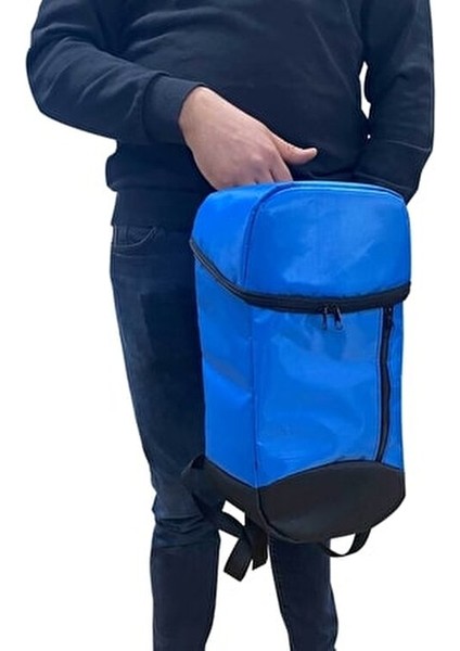 Termal Sırt Çantası - Kamp ve Piknik Için Termos Çanta modelleri