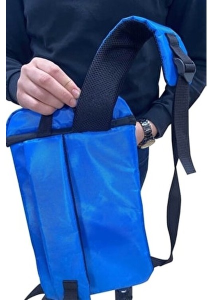 Termal Sırt Çantası - Kamp ve Piknik Için Termos Çanta indirimleri