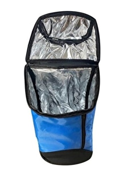 Termal Sırt Çantası - Kamp ve Piknik Için Termos Çanta