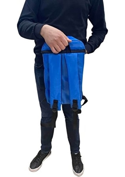 Termal Sırt Çantası - Kamp ve Piknik Için Termos Çanta