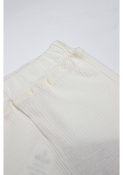 Bistyle Modal Flying Balloons 5'li Hastane Çıkışı BS12109 Ekru indirimleri