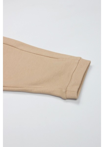 Bistyle I Am So Bear 2'li Takım 14103 Bej-Ekru