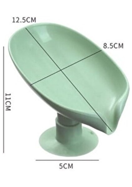 Sabunluk Vantuzlu Su Giderli Sabunluk