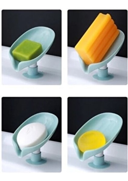 Sabunluk Vantuzlu Su Giderli Sabunluk