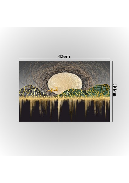 :temperli Cam Dikdörtgen Tablo, Cam Tablo, Uv Baskı, CTT008 fırsatları