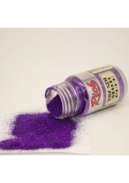 Rich 9118 Mor Toz Sim 50 cc modelleri