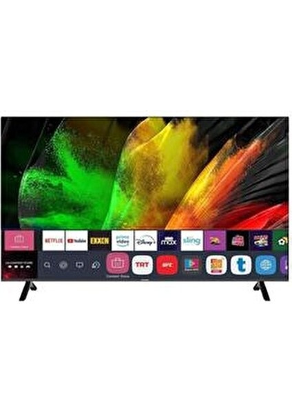 AL43 UHD 9823 109 Ekran Ultra Hd(4k) Google Tv