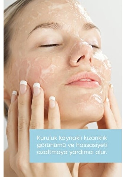 Kuru ve Yağlı Ciltler Için Yüz Temizleme Jeli ( Innovatıon Gel) 250 ml fiyatları