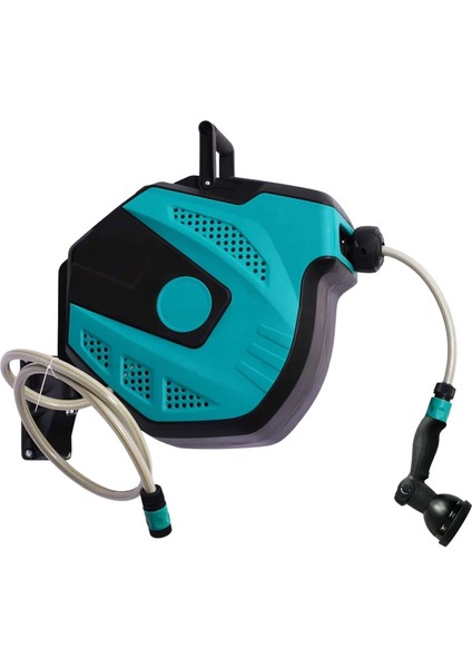 Fr-Su Makaralı Su Hortumu 12X16 20+2 Metre fiyatları