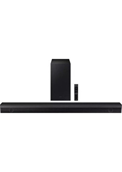 HW-B650D Soundbar 3.1 Kanal 370 Watt