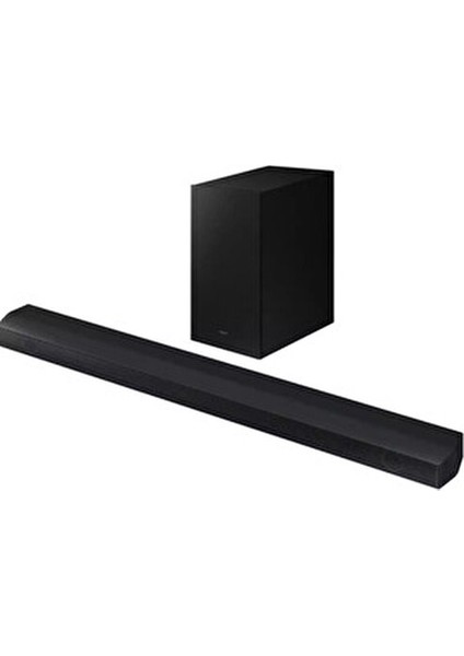 HW-B650D Soundbar 3.1 Kanal 370 Watt fiyatları