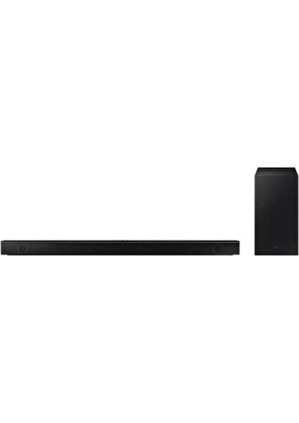 HW-B650D Soundbar 3.1 Kanal 370 Watt modelleri