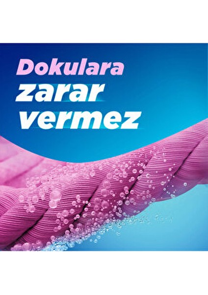 Active Toz Çamaşır Deterjanı Beyazlar ve Renkliler 9 kg X1 Havlu Hediye