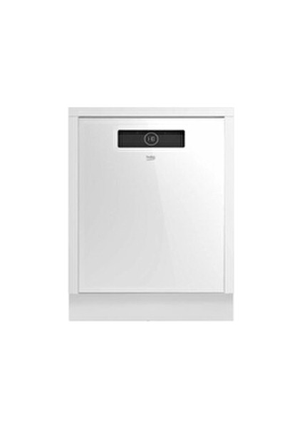Bbc 160 B Tezgah Altı Bulaşık Makinesi