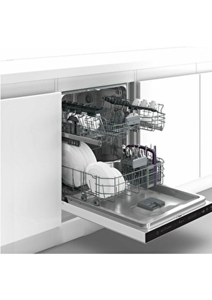 Bbc 160 B Tezgah Altı Bulaşık Makinesi modelleri