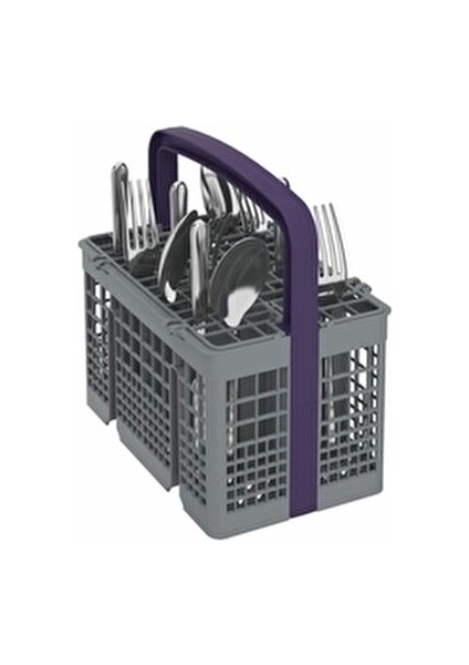 Bbc 160 B Tezgah Altı Bulaşık Makinesi