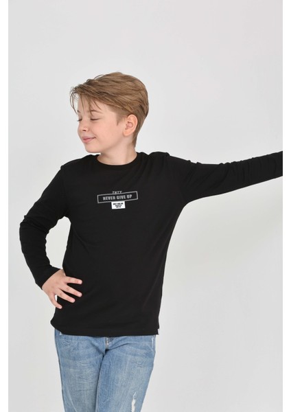 Erkek Çocuk Baskılı Tişört fiyatları