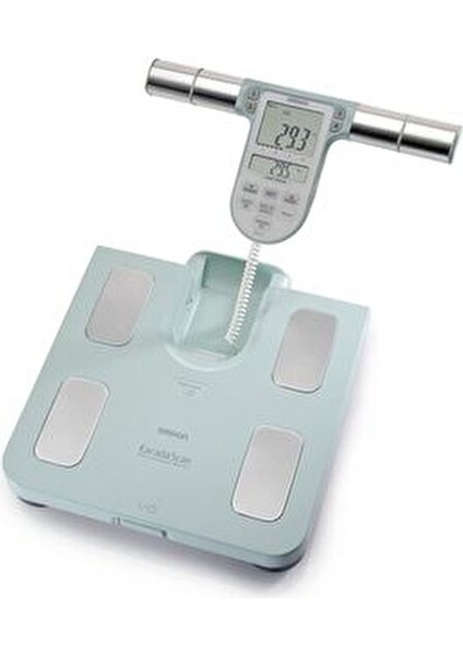 HBF-511T-E Vücut Analiz Baskülü Şık Tasarım ve Hassas Ölçüm Özellikleriyle modelleri