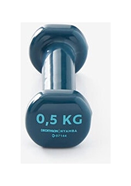 - Dambıl 2 x 0,5 kg Fitness Hafif Antrenman Kas Vücut Geliştirme Ağırlık Agırlık 2 Adet fiyatları