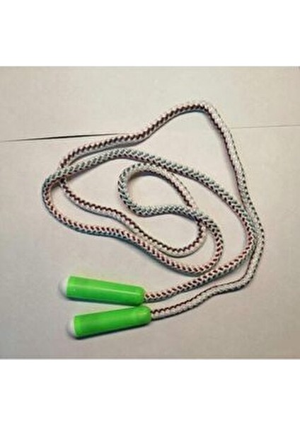 2 Metre Çocuk Atlama Ipi Ayarlanır Uzunluk Eğlenceli_çocuk