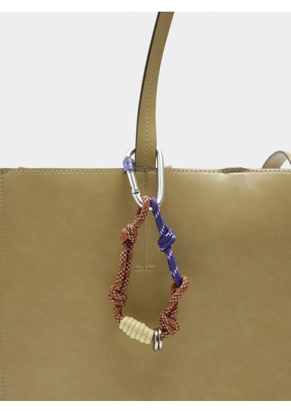 Charm'lı Shopper Çanta indirimleri