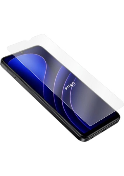 Omix O1 Next 5g Mat Ekran Koruyucu 6.74 Inç Anti Glare modelleri