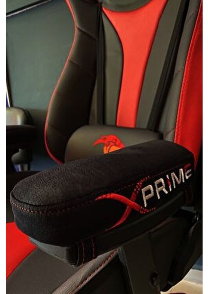 Pad Oyuncu Koltuğu Kolçak Desteği 1 Çift Uzun Süreli Kullanım için modelleri