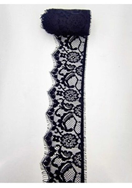 Sakallı Dantel En 10 cm Boy 3 mt Kenar Model fırsatları