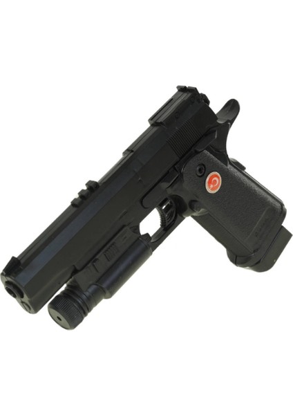 Poşette Lazerli Boncuk Tabancası