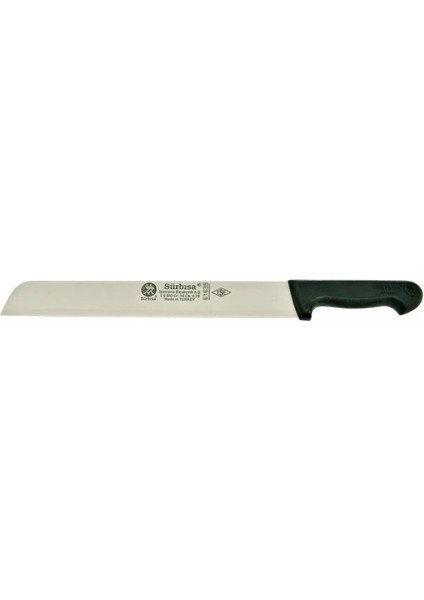 61635 - Sürmene Kaşar ve Kavurma Bıçağı 35 cm