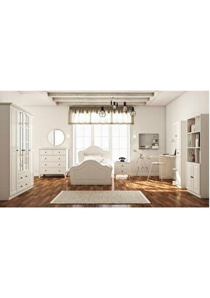 Beyza Country Kitaplık indirimleri