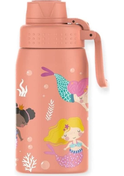 - Widewonder Çocuk Su Termosu | 420 ml - Mermaid Dream fiyatları