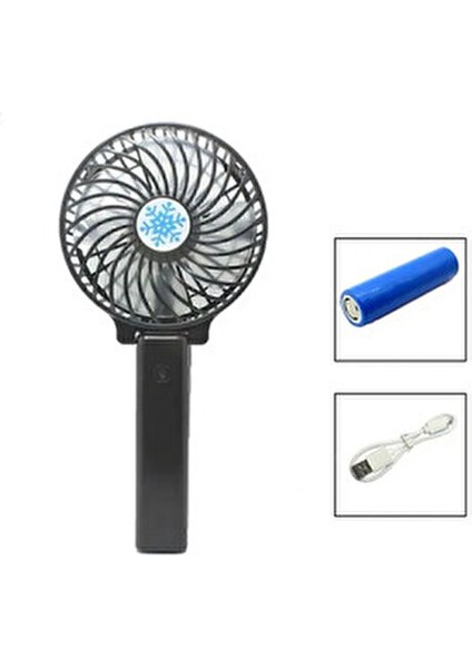 Mini Vantilatör Güçlü Serinletici Taşınabilir Masaüstü Kullanım İçin Sessiz fiyatları