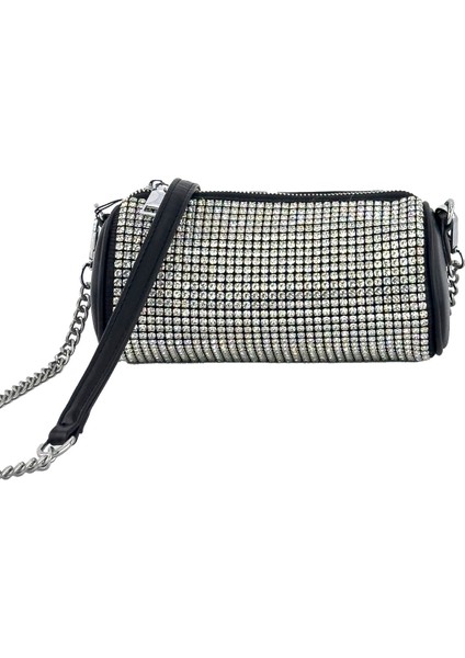 Kriste Bell Kadın Çantası Çapraz Askılı Siyah 26313 fırsatları