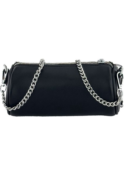 Kriste Bell Kadın Çantası Çapraz Askılı Siyah 26313