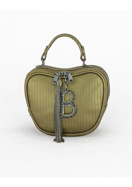 Kriste Bell Kadın Çantası Çapraz Askılı Altın 26300 fırsatları