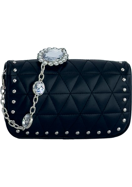 Kriste Bell Kadın Çanta Siyah 26409