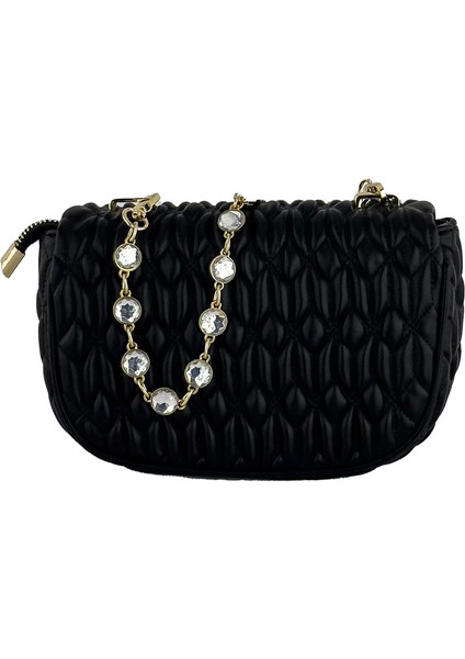 Kriste Bell Kadın Çanta Siyah 26408