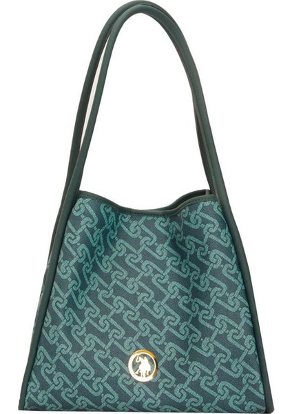 Kadın Omuz Çanta Petrol Us23535 fiyatları