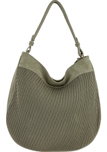 Kriste Bell Kadın Çanta Bej 26420 fırsatları