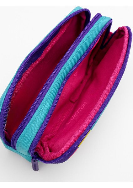 Ilkokul Çantası ve Kalemlik