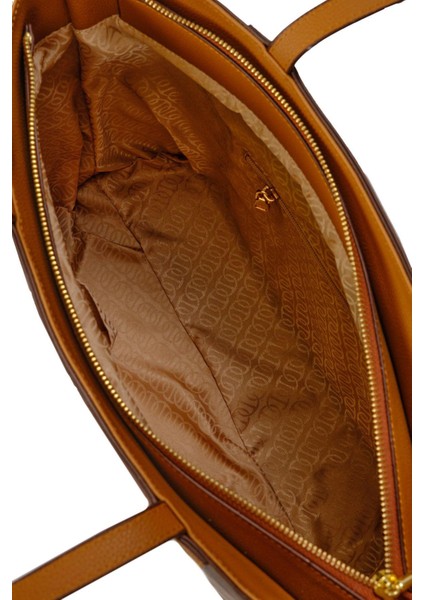 Kadın Omuz Çanta Kahve Us23500