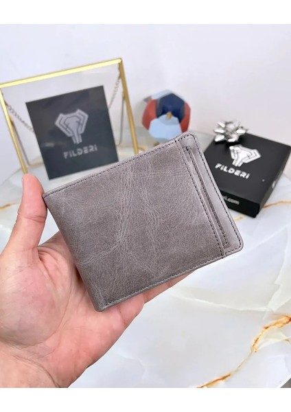Hakiki Deri Cüzdan Nakit Bölmeli Kartlık Set 2025 fiyatları