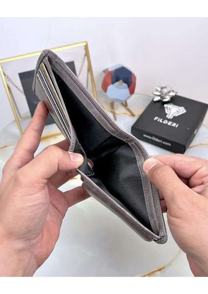 Hakiki Deri Cüzdan Nakit Bölmeli Kartlık Set 2025 modelleri
