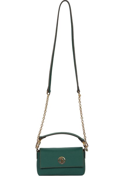 Kadın Çapraz Askılı Çantası Petrol Us22583 fiyatları