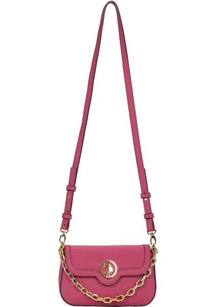 Kadın Çapraz Askılı Çantası Mor Us22582 fiyatları