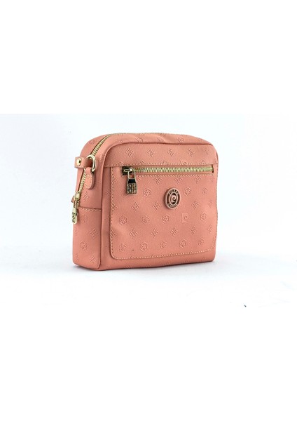 Çapraz Askılı Kadın Çantası Mercan P23y312 indirimleri